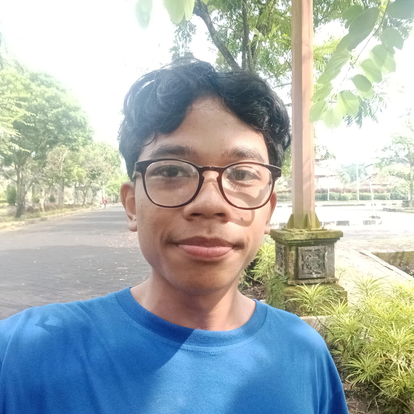 Foto Profil I Putu Oky Arditya